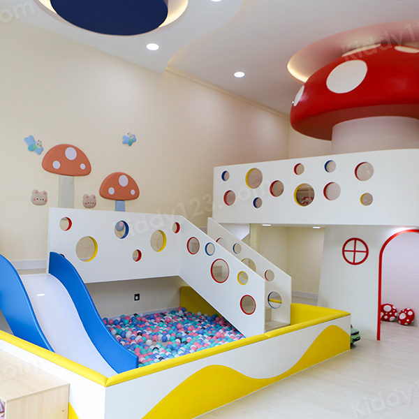 VIA Group Project Education