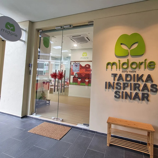 VIA Group Project Education