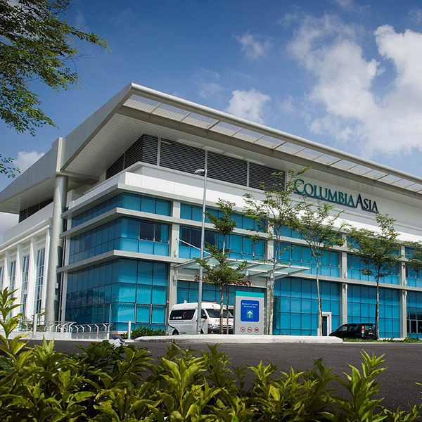 VIA Group Project Healthcare