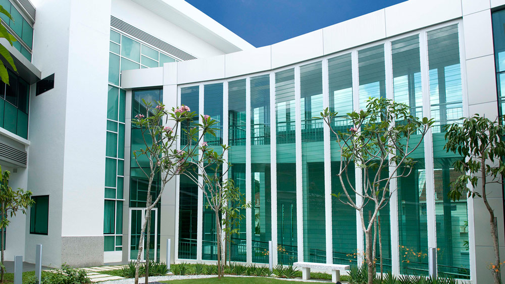 Columbia Asia Seremban Hospital