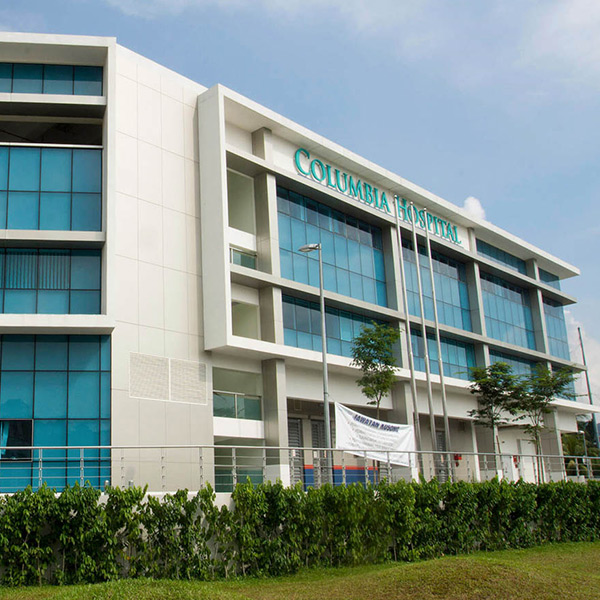  FDCV Project Healthcare