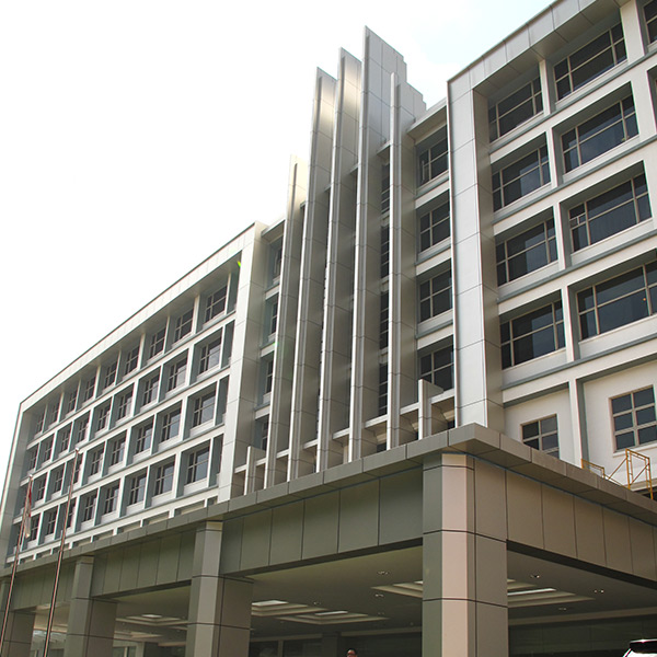  FDCV Project Healthcare