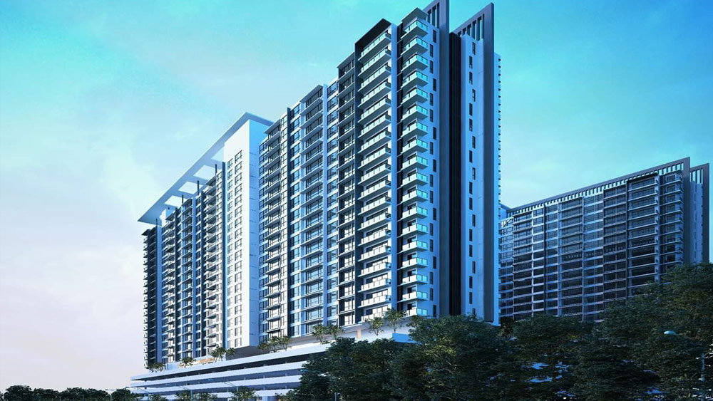 Marina Gateway, Lumut