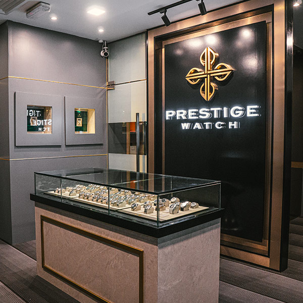  FDCV Project Retail