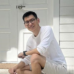 VIA Group project customer testimonials - Steven Lai | unit trust