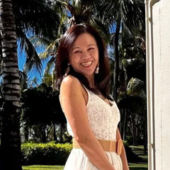 VIA Group project customer testimonials - Cannie Tan | unit trust