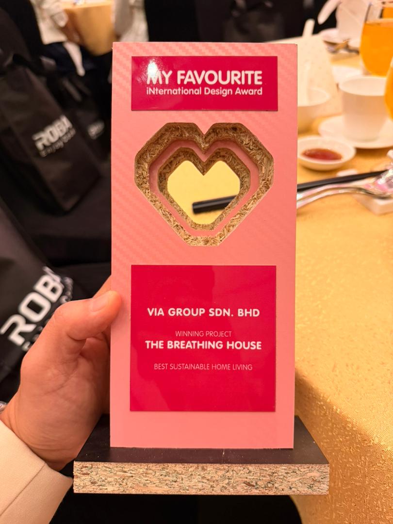 via group - 2026 MFID & iDs’ Choice Awards: Celebrating Global Design Excellence with a Grand Gala Attended by 300+ Guests